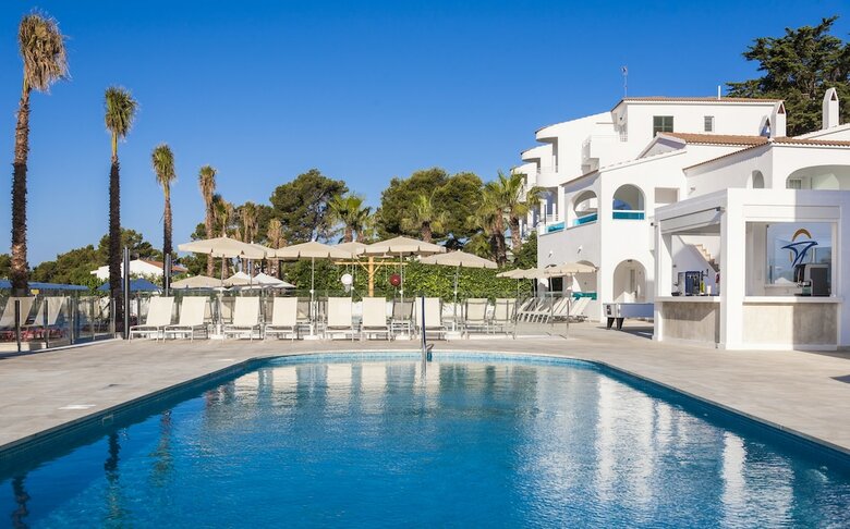 Hotel Globales Mediterrani