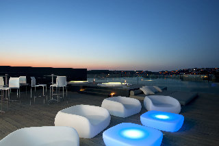 Hotel Barcel� Hamilton Menorca