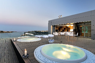 Hotel Barcel� Hamilton Menorca