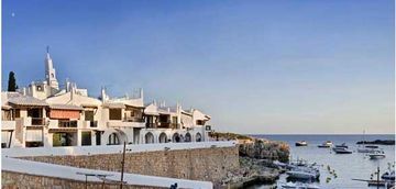 Hotel Barcel� Hamilton Menorca