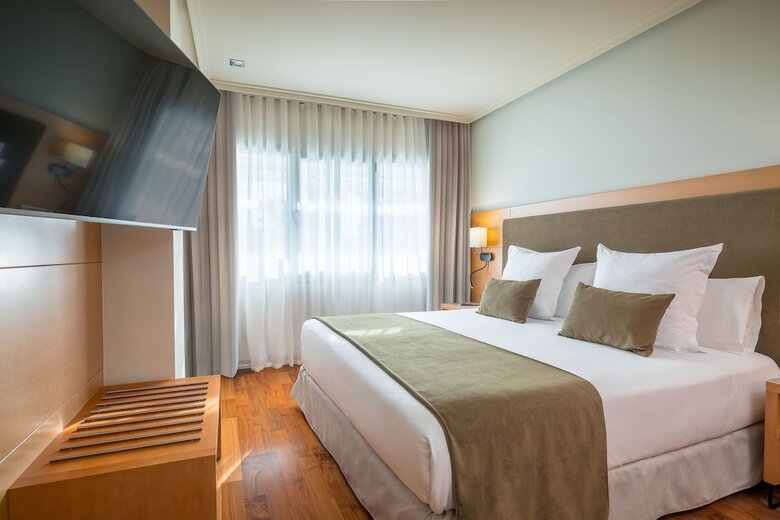 Hotel Barcel� Murcia Siete Coronas