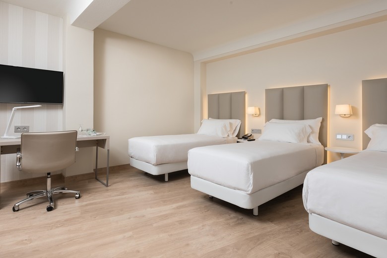 Hotel Hesperia Murcia Centro