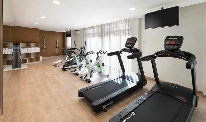 Hotel Hesperia Murcia Centro