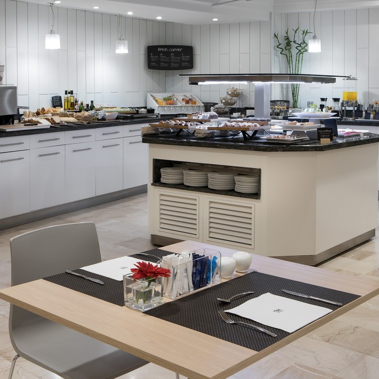 Hotel Hesperia Murcia Centro