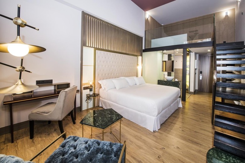 Hotel Barcel� Ourense