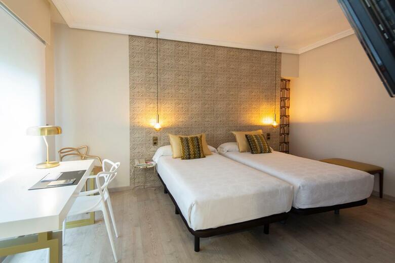 Hotel Ciudad De Vigo