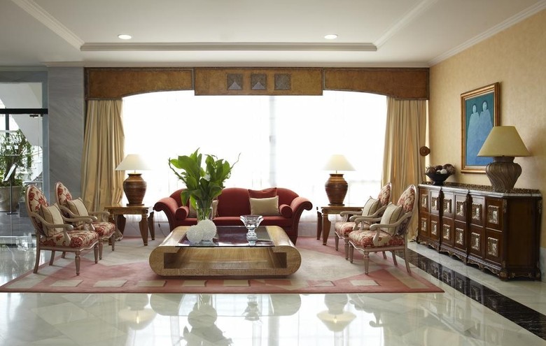 Hotel Carlos I Silgar