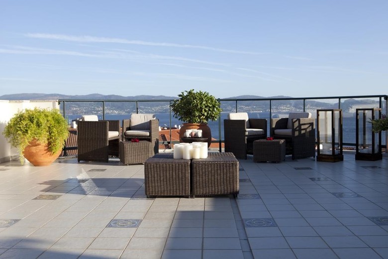 Hotel Carlos I Silgar