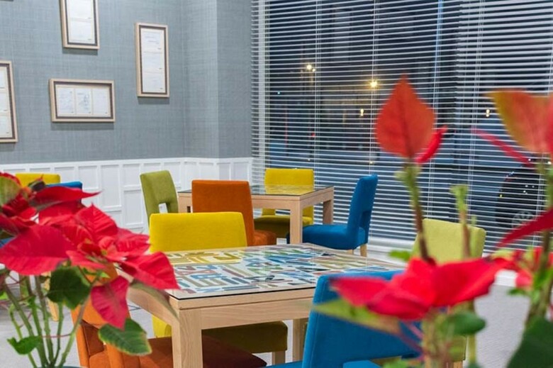 Sercotel Hotel Bahia De Vigo