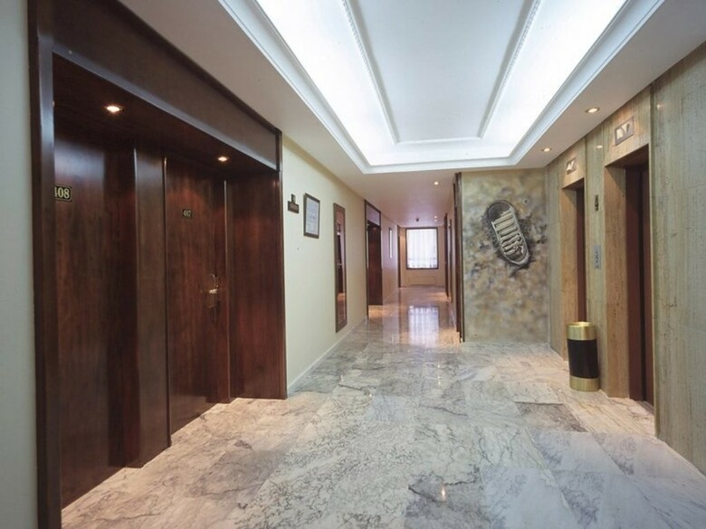 Sercotel Hotel Bahia De Vigo