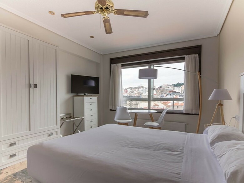 Sercotel Hotel Bahia De Vigo