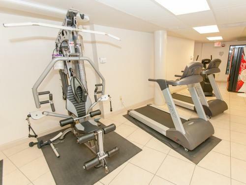 Apartamento The Palms 914
