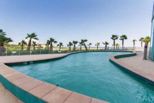 Apartamento Turquoise Place C1104 Condo