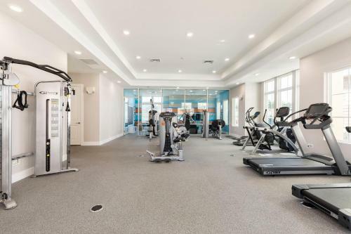 Summerville Resort By Columbia Management