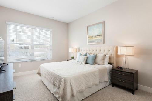 Summerville Resort By Columbia Management