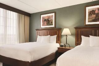 Hotel Hyatt Place Historic Stockyards