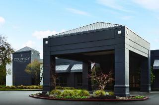 Hotel Country Inn & Suites By Carlson Bothell