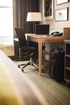 Hotel Country Inn & Suites By Carlson Bothell
