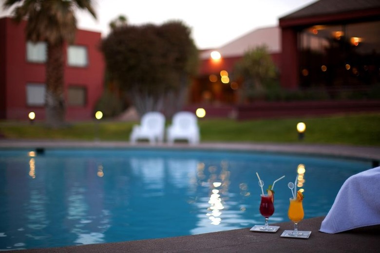Park Hotel Calama