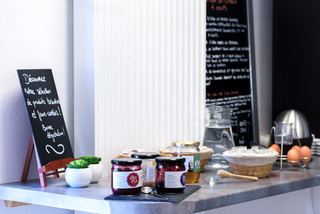 Aparthotel R�sidence Z�nitude Les Hauts Du Chazal