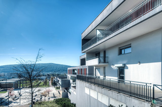 Aparthotel R�sidence Z�nitude Les Hauts Du Chazal