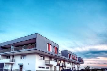 Aparthotel R�sidence Z�nitude Les Hauts Du Chazal