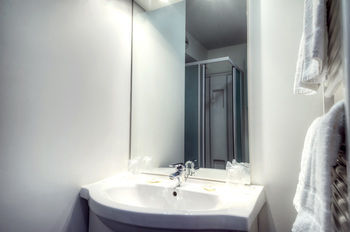 Aparthotel R�sidence Z�nitude Les Hauts Du Chazal