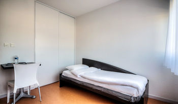 Aparthotel R�sidence Z�nitude Les Hauts Du Chazal