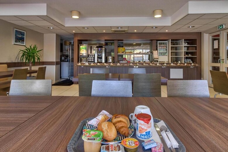 B&B Hotel Saint Jean de Luz