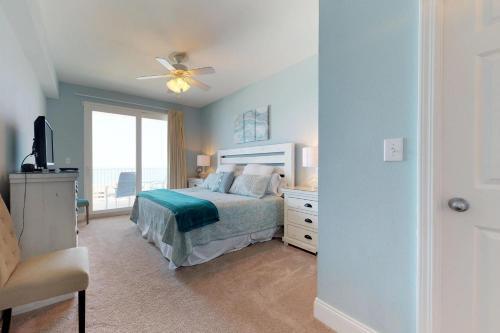 Apartamento The Laketown Wharf