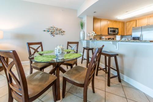 Apartamento Aqua Resort 2108 By Realjoy Vacations