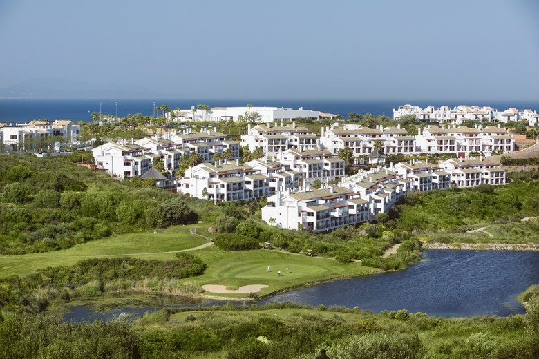 Hotel Albayt Nueva Alcaidesa