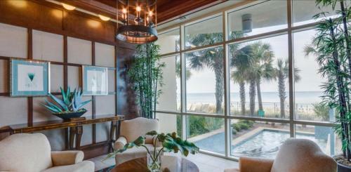 Apartamento Aqua 807 - 1242552 Condo