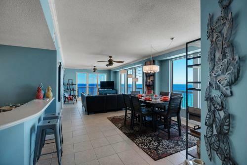 Apartamento Seychelles Million Dollar View #2109