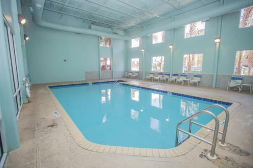 Apartamento Tidewater 2817 Condo