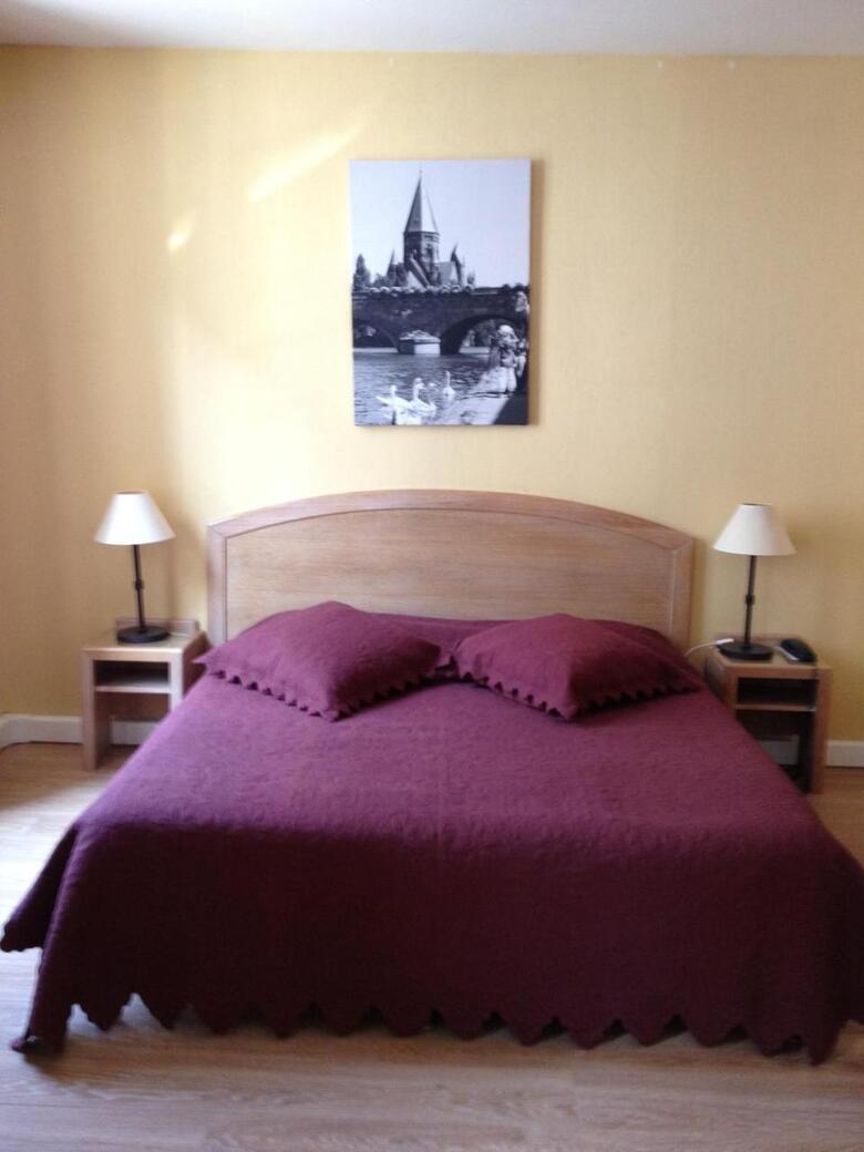 Hotel H�tel Du Th��tre