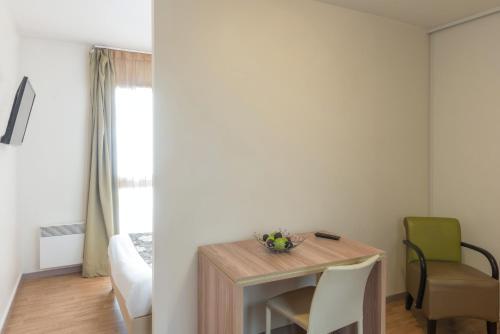 Hotel Appart'city Nantes Centre