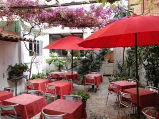 Hotel Le Lys
