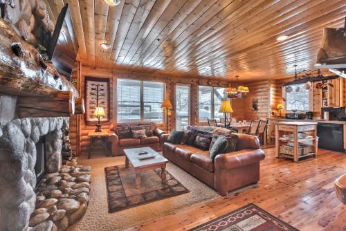 Apartamento Deer Valley Comstock Lodge Condo