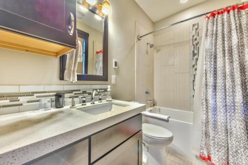 Park City Blackstone 14 Townhouse