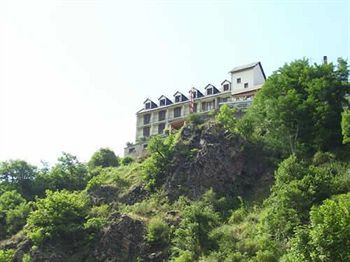 Hotel de La Gare Et Des Rochers