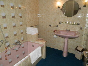 Hotel Saint-pierre