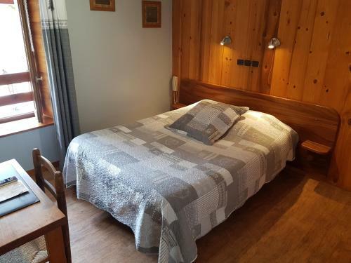 Hotel Auberge Des Montauds