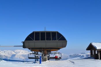 Hotel Les Gentianettes H�tels-chalets De Tradition