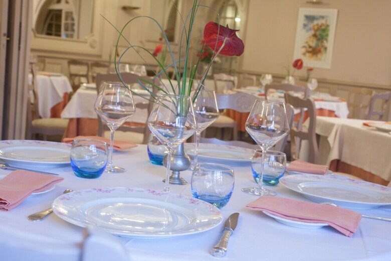 Hotel Le Lion D'or