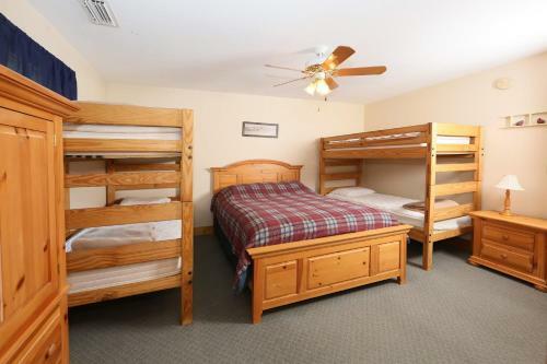Apartamento Briarstone Lodge Condo 13b - Two Bedroom