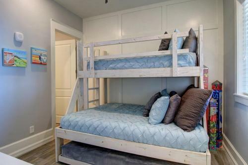 Apartamento Cinnamon Shore- Breez In Tc 10304