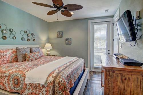 Apartamento Cinnamon Shore- Lazy Dunes Tc 1206
