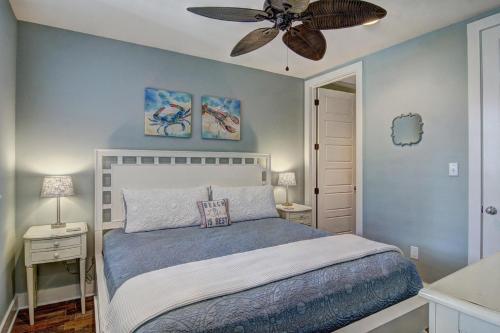 Apartamento Cinnamon Shore- Lazy Dunes Tc 1206
