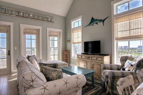 Apartamento Cinnamon Shore- Latitude Adjustment Tc 3305